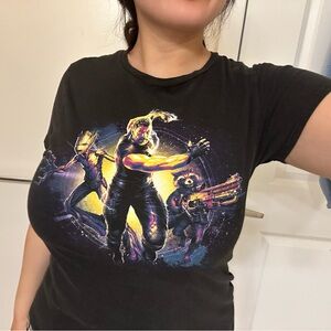 Marvel Graphic Tee
